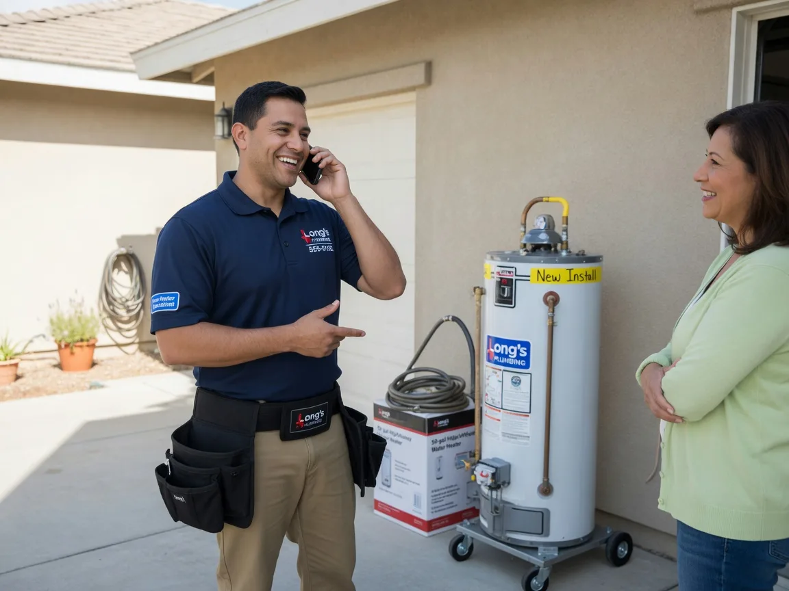 Leak Detection Webb, MS FAQs